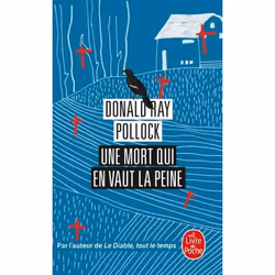 ISBN Une mort qui en vaut la peine, Novel, Français, 608 pages