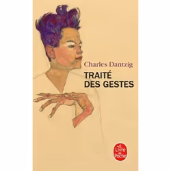 ISBN Traité des gestes, Français, 480 pages