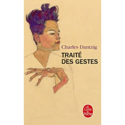 ISBN Traité des gestes