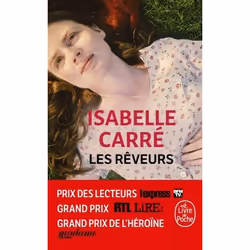 ISBN Les rêveurs, Français, 288 pages
