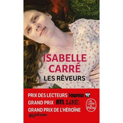 ISBN Les rêveurs