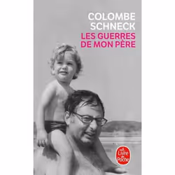 ISBN Les Guerres de mon père, Novel, Français, 336 pages