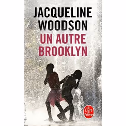 ISBN Un autre Brooklyn, Roman, Français, 168 pages
