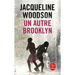 ISBN Un autre Brooklyn livre Roman Français