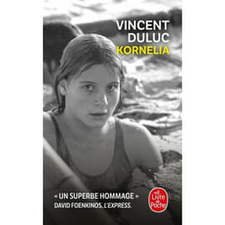 ISBN Kornelia livre Roman