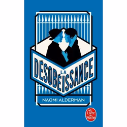 ISBN La Désobéissance, Roman, Français, 336 pages