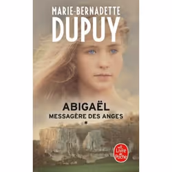 ISBN Abigaël, messagère des anges (Abigaël Saison 1, Tome 1), Novel, Français, 816 pages