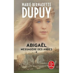 Abigaël, messagère des anges (Abigaël Saison 1, Tome 1) (Poche)