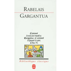 Gargantua