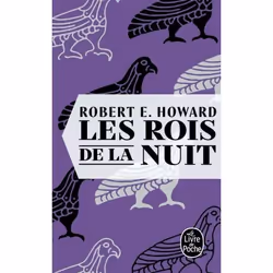 ISBN Les Rois de la nuit, 480 pages