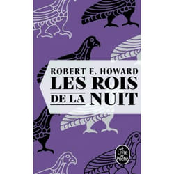 ISBN Les Rois de la nuit livre