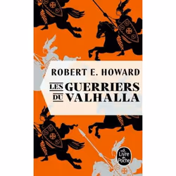 ISBN Les Guerriers du Valhalla, 448 pages