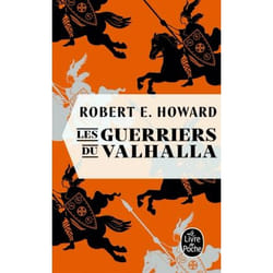 Les guerriers du Valhalla (Poche)