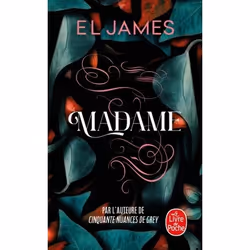 ISBN Madame, Roman érotique, Français, 672 pages