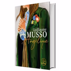 ISBN Angélique - Edition collector, Roman, Français, 384 pages