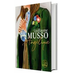 ISBN Angélique - Edition collector livre Roman Français