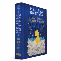 ISBN Les Femmes du bout du monde - Edition collector, Novel, Français, 480 pages