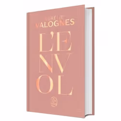 ISBN L'Envol - Edition collector, Novel, Français, 312 pages