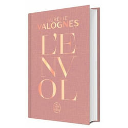ISBN L'Envol - Edition collector livre Novel Français