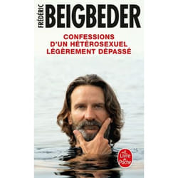 ISBN Confessions d'un hétérosexuel légèrement dépassé livre société Français