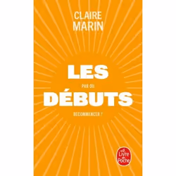 ISBN Les Débuts, philosophie, Français, 168 pages