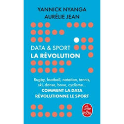 ISBN Data et sport livre société Français