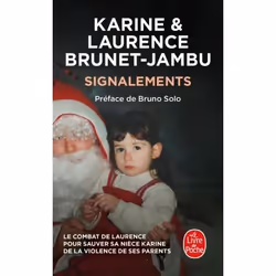 ISBN Signalements, Français, 360 pages