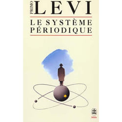 Le Système périodique (Poche)