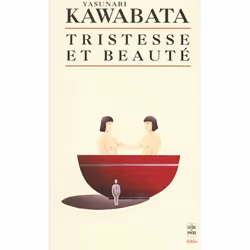 ISBN Tristesse Et Beaute, Romance, Français, Livre broché