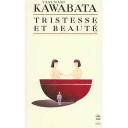 Tristesse et beauté (Poche)