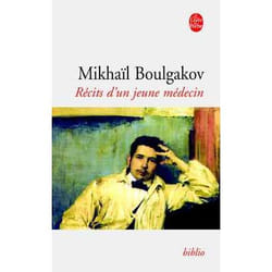 Récits d'un jeune médecin (Poche)