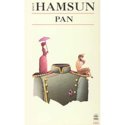 Pan (Poche)