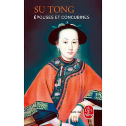 Epouses et concubines (Poche)