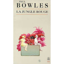 La jungle rouge