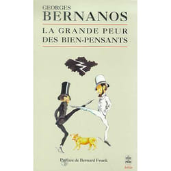 La Grande Peur des bien-pensants