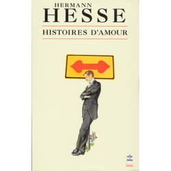 Histoires d'amour