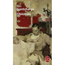 Oblomov (Poche)