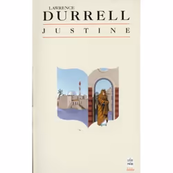 ISBN Justine, Romance, Français, Livre broché