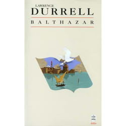 Balthazar