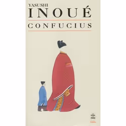 ISBN Confucius, Romance, Français, Livre broché