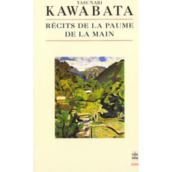 Récits de la paume de la main