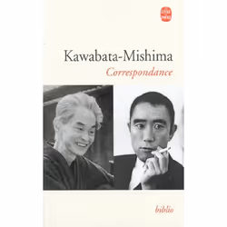 ISBN Correspondance, Romance, Français, Livre broché