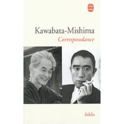 Correspondance