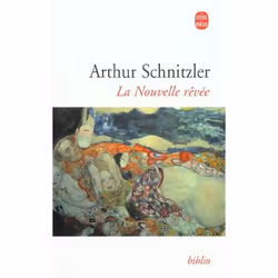 ISBN La Nouvelle Revee, Romance, Français, Livre broché