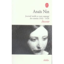 Inceste