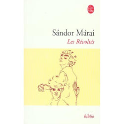 Les Révoltés (Poche)