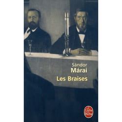 Les Braises