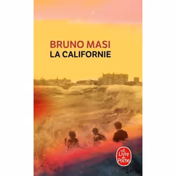 ISBN La Californie, Roman, 160 pages