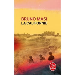 ISBN La Californie livre Roman