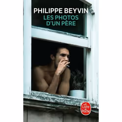 ISBN Les photos d'un père, Roman, 224 pages